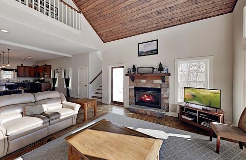 Lake Junaluska House | Dream Come Blue