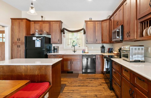 Lake Junaluska House | “Dream Come Blue” at Lake Junaluska