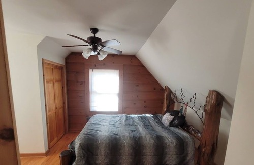 Salisbury Cabin | Dream Estate