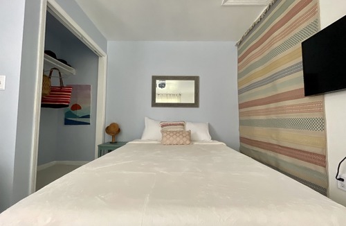 Arlington House | Dream Sunset Mountain View Escape