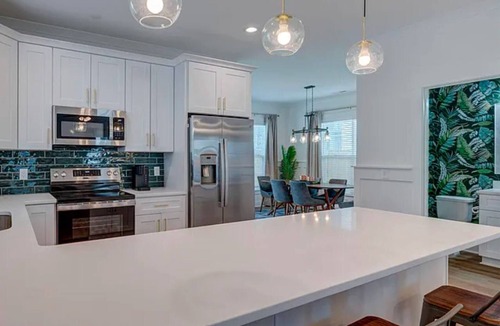 Wilmington House | Dreamland in the Brooklyn Arts District
