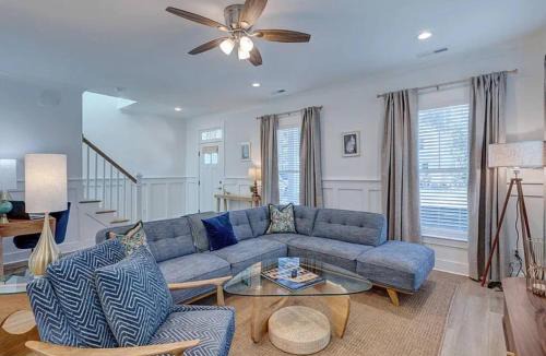 Wilmington House | Dreamland in the Brooklyn Arts District