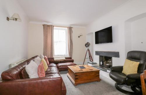 Mevagissey House | Dreckly Cottage