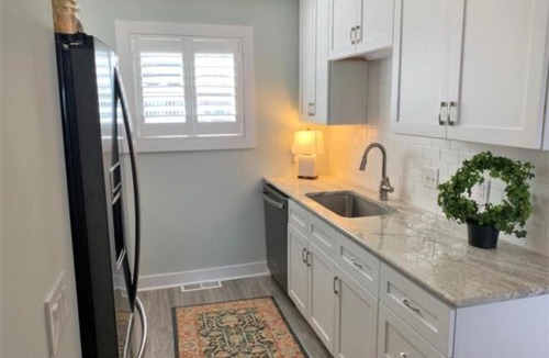 Carolina Beach Apartment | Driftwood Cottage - First floor OCEANFRONT beach retreat! Exceptional views, location and privacy condo