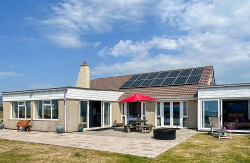 Southerness House | Driftwood