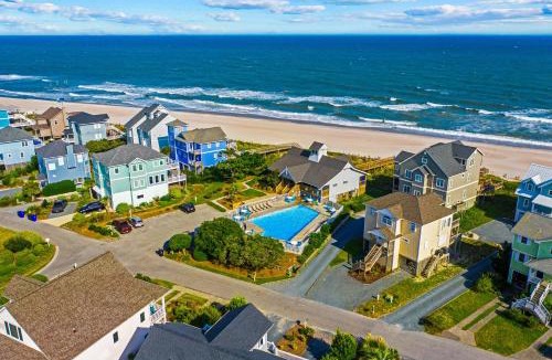Ocean City Beach House | Drop Your Anchor