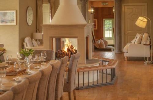 Nethy Bridge House | Drum Lodge