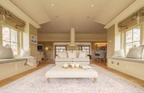 Nethy Bridge House | Drum Lodge