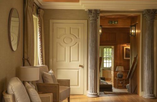 Nethy Bridge House | Drum Lodge