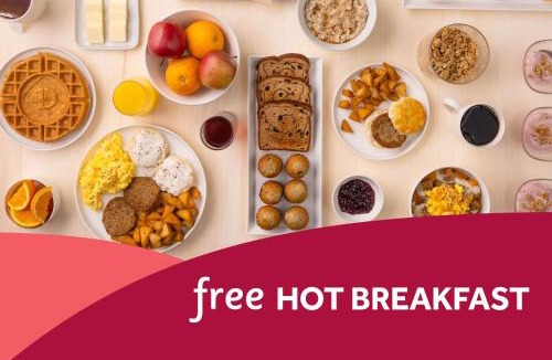 University Place Hotel | Drury Inn & Suites Charlotte University Place