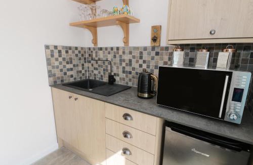 Llanerchymedd House | Drws y Gorlan