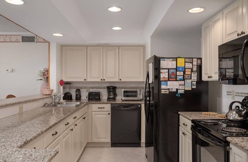 South Nags Head Condo | DS203 - Ocean-Front Condo with Pool and Ocean Views!