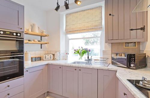 Eshton House | Duck Cottage