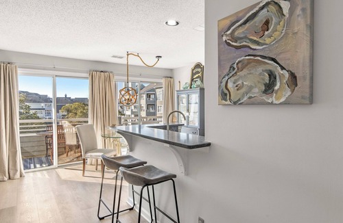 Manteo Condo | Duck Crossing: Canalfront, Dog-friendly, Short Stays OK, Community Amenities