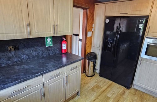 Bingham Bed & Breakfast | Duddingston Guest House - Room 9