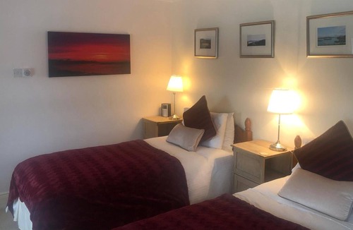 Killyleagh Bed & Breakfast | Dufferin Coaching Inn & Hall