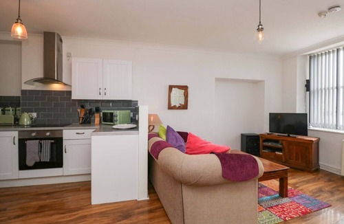 Whitehaven Apartment | Duncan Square, Whitehaven