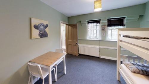 Dundee Hostel | Dundee Backpackers Hostel