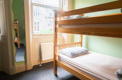 Dundee Hostel | Dundee Backpackers Hostel