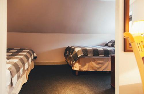 Dundee Hostel | Dundee Backpackers Hostel
