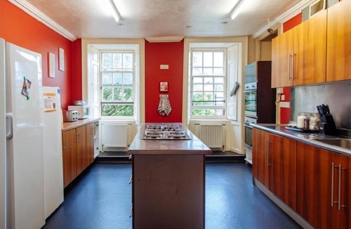 Dundee Hostel | Dundee Backpackers Hostel