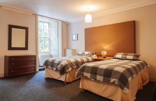 Dundee Hostel | Dundee Backpackers Hostel