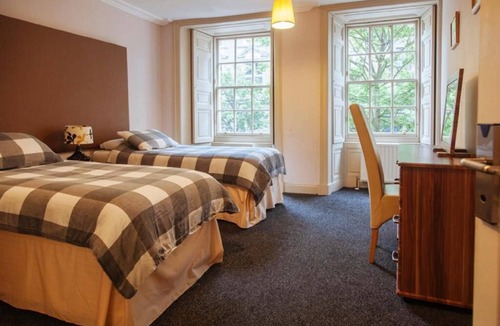 Dundee Hostel | Dundee Backpackers Hostel