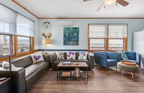 Kitty Hawk House | Dune Nada
