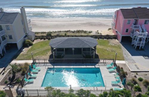 Kure Beach House | Dune Our Thing