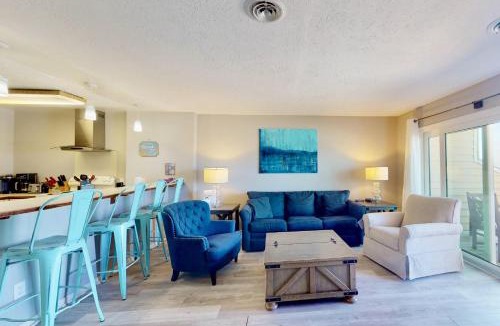 Kure Beach House | Dune Our Thing