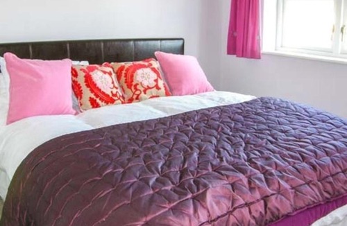 Beadnell House | Dunes