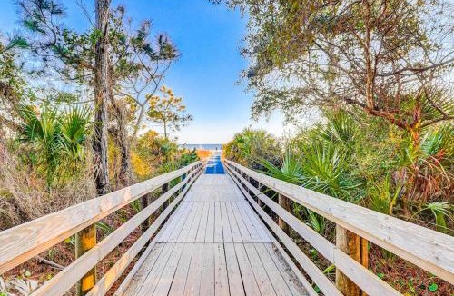 Hilton Head Island Villa | Dunes Villas D2