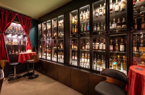 Pitlochry Hotel | Dunfallandy House Hotel
