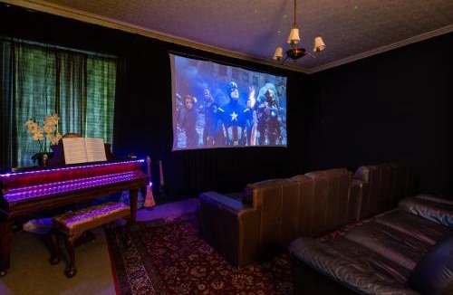 Pitlochry Hotel | Dunfallandy House Hotel