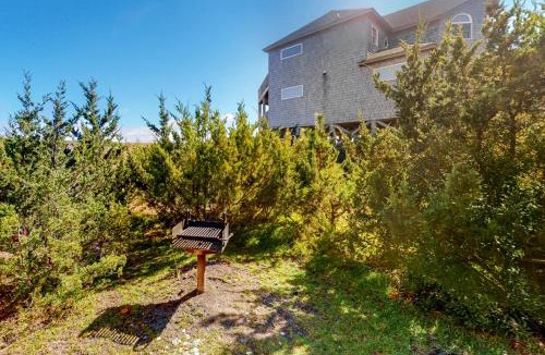 Waves House | Dunluce #12-WW