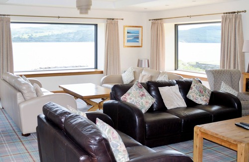 Tarbert Cottage | Dunmore Villa-UK36498