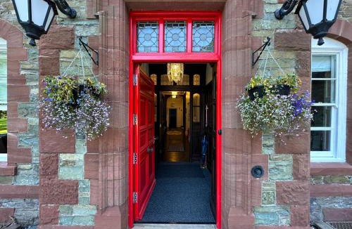 Millom Hotel | Dunningwell Hall