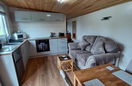 Pendine House | Dunroaming Cabin