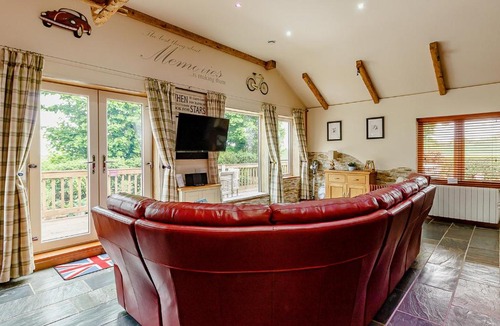 Durham Resort | Durham Coastal Lodges