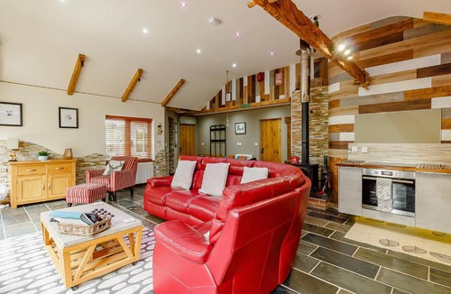 Durham Resort | Durham Coastal Lodges