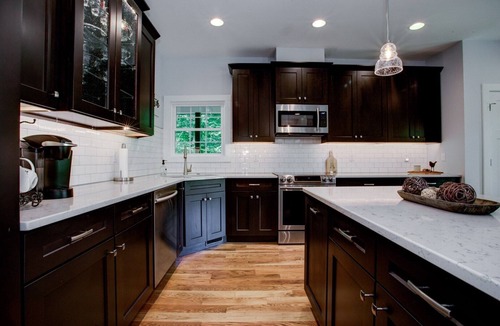 Barnardsville House | Dynamite Ridge | Mountain Home Near Asheville | Private Hiking