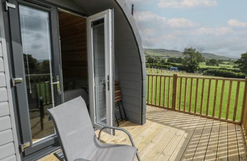 Tywyn House | Dysynni Pod