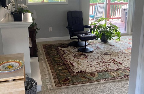New London House | Eagle Crest at Badin