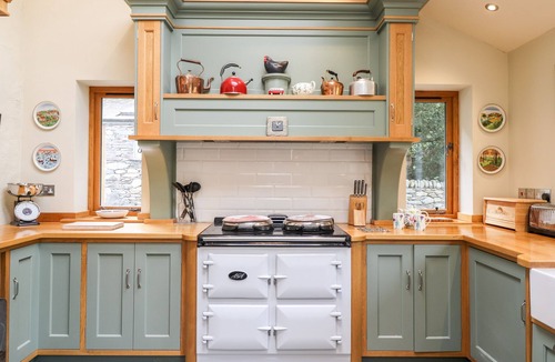 Glenridding Cottage | Eagle Farmhouse