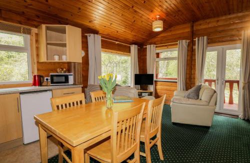 Marybank House | Eagle Lodge