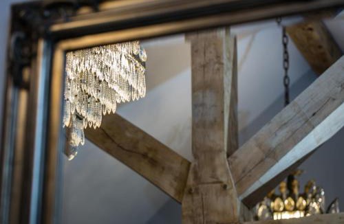 Houghton Bed & Breakfast | Eagle Mill