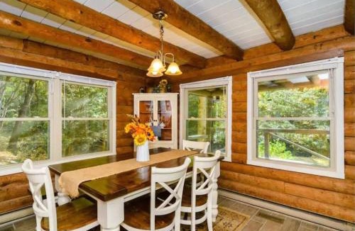 Skyland House | Eagle's Rest Lodge