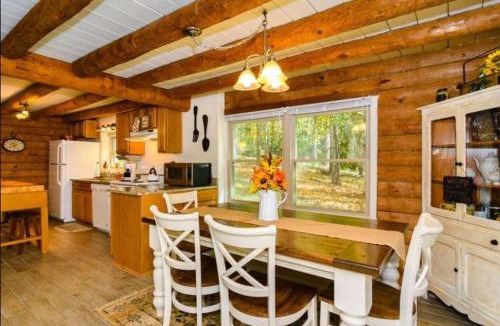 Skyland House | Eagle's Rest Lodge
