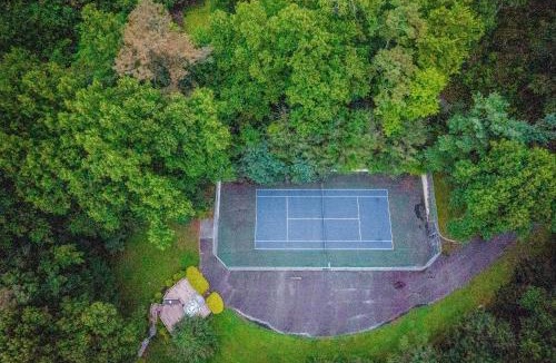 Waynesville House | Eagles Nest at Big Bear Estates