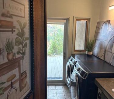 Bryson City House | EagleWatch Mountain Retreat & Event Venue